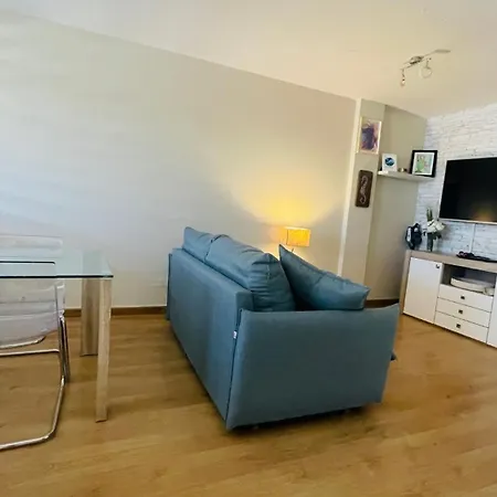 Apartamento Casa Sony El *