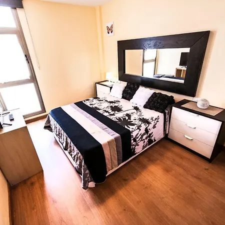 Apartamento Casa Sony El Cotillo