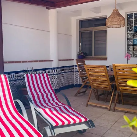 Apartment Casa Sony El El Cotillo (Fuerteventura)