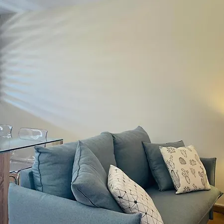 Apartamento Casa Sony El *