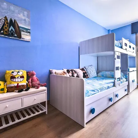Casa Sony El